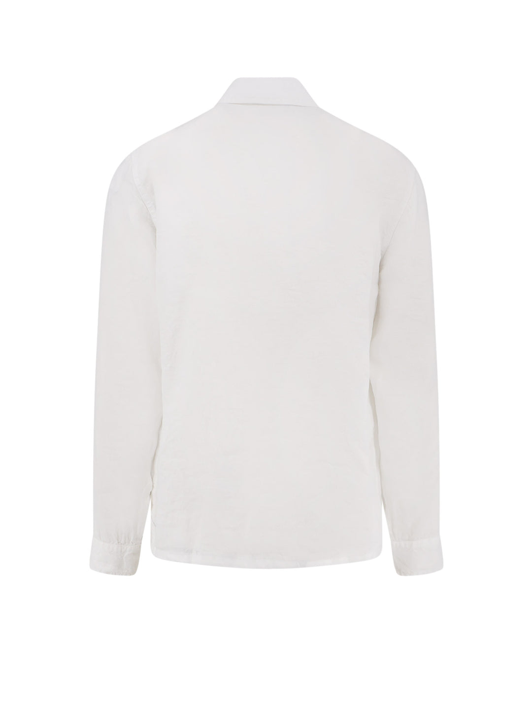 Aspesi Shirts - Light and natural | 00e29c9eef534e08e52983a26289926d87b086ed