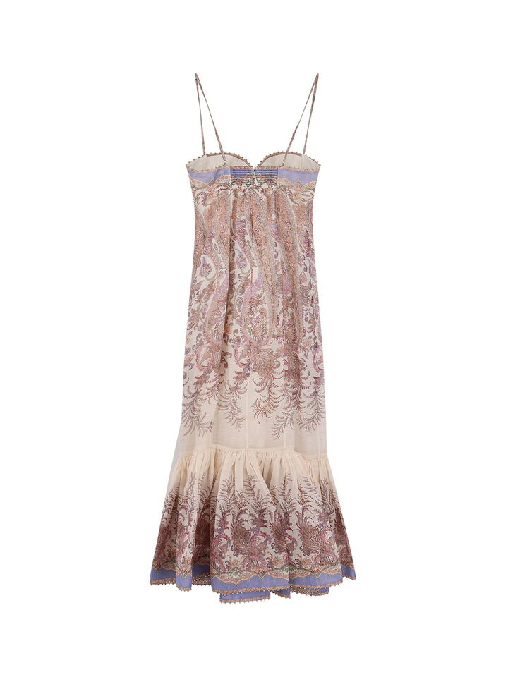 Zimmermann Dresses - CreamPaisley | a532047caa721e3ed3b1a2a1a96cf4cff7917f0d