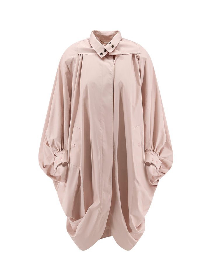 Chloè Coats - Chiari | 4c63a517fc05512cfa97924ed26c6cf3e6f23ab4