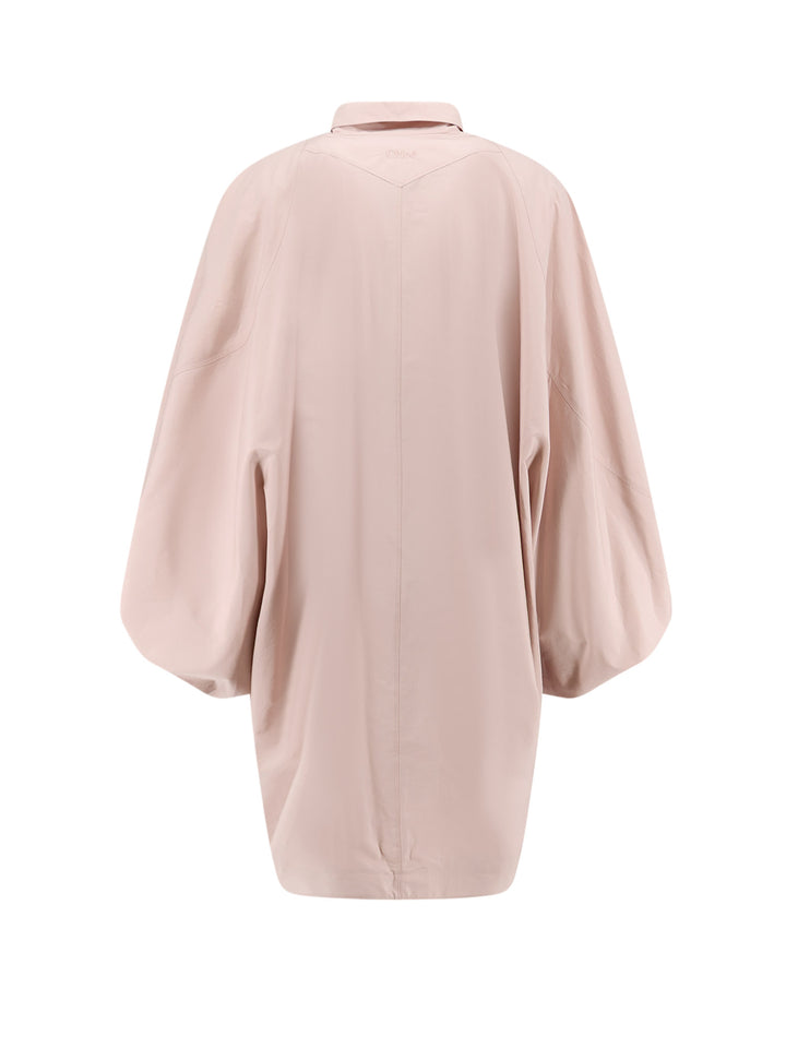 Chloè Coats - Chiari | 21cb320a6237f7f9cb9d3640e6ab51a2d04832b1