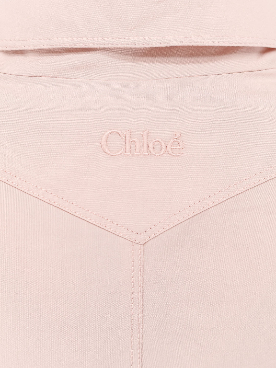 Chloè Coats - Chiari | 01051697a3e41d8406a6232707d29aa3dc7a3362