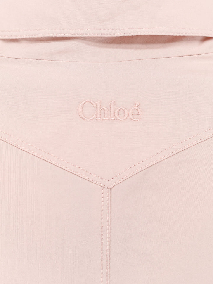 Chloè Coats - Chiari | 01051697a3e41d8406a6232707d29aa3dc7a3362