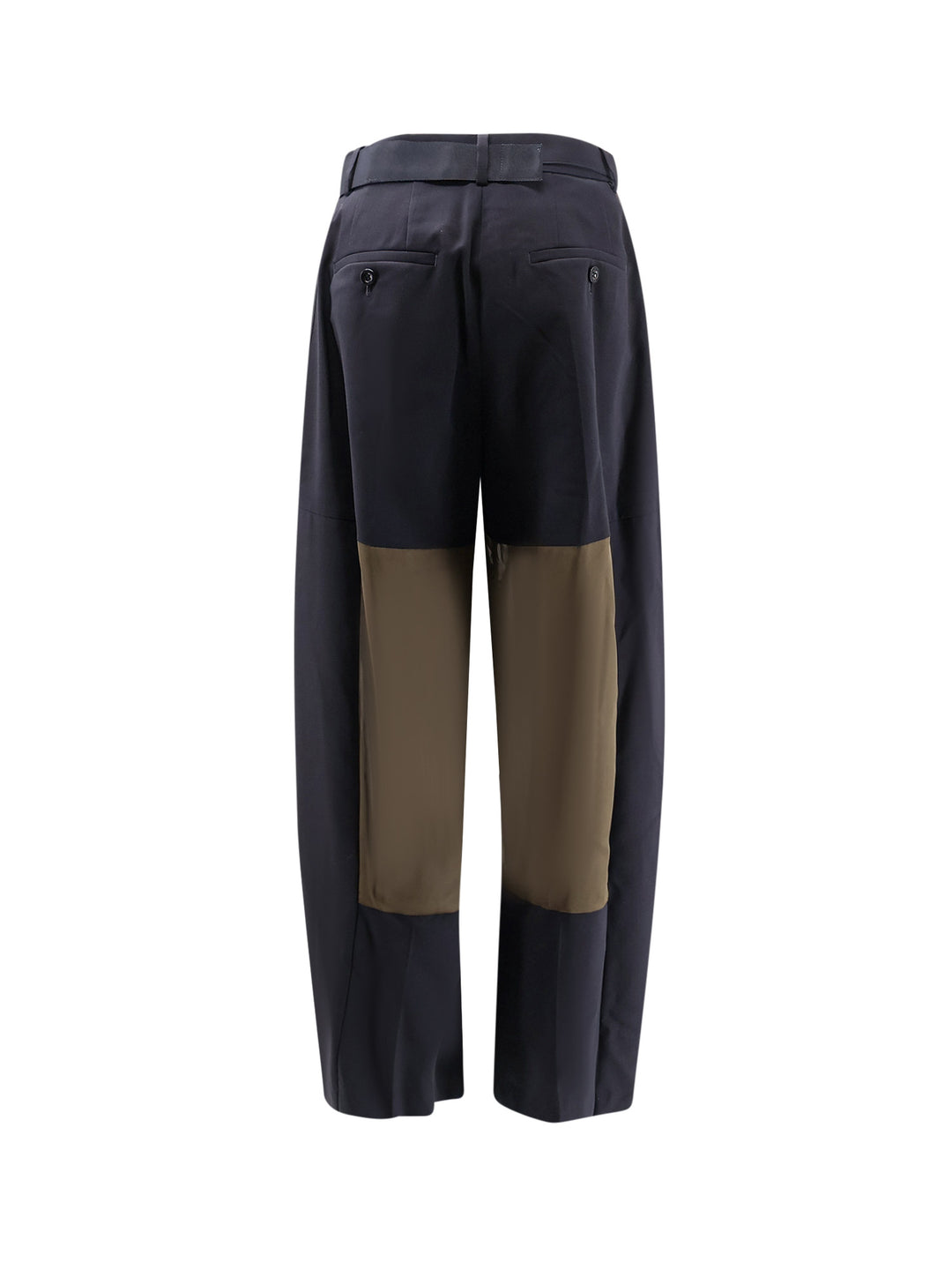 Sacai  - NAVYKHAKI | d81b4d3e8717c5cbb00048c788308a092809e837