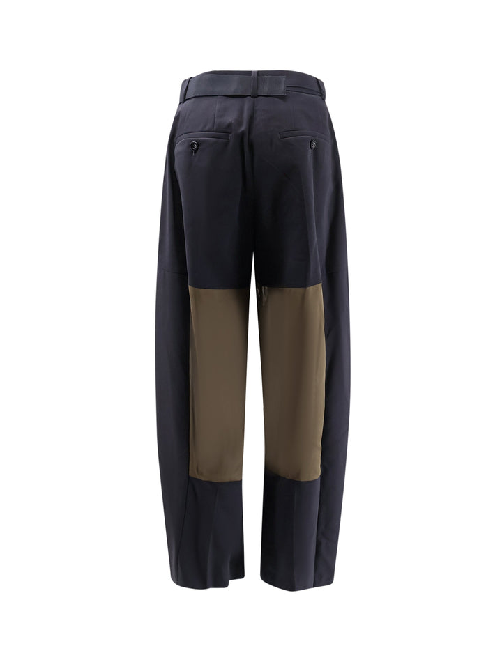 Sacai  - NAVYKHAKI | d81b4d3e8717c5cbb00048c788308a092809e837