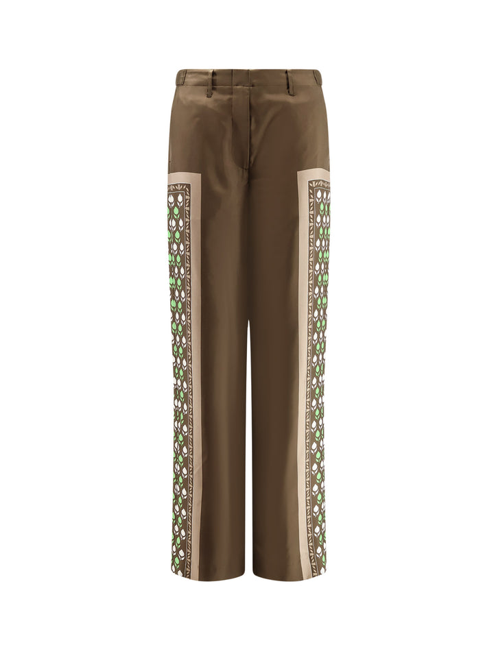Tory Burch  - Marroni | 60d5cd2f4420268aa99ca76940e9e5a4f912009c