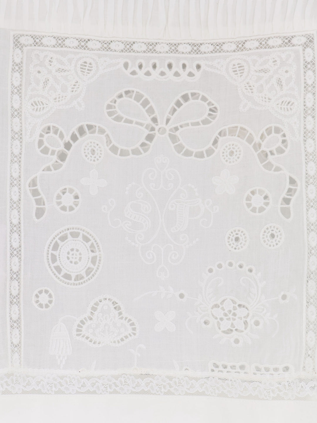 Self Portrait T-shirts and Polos - Light and natural | e481e36403088deabce8633581b150f0be091a2a