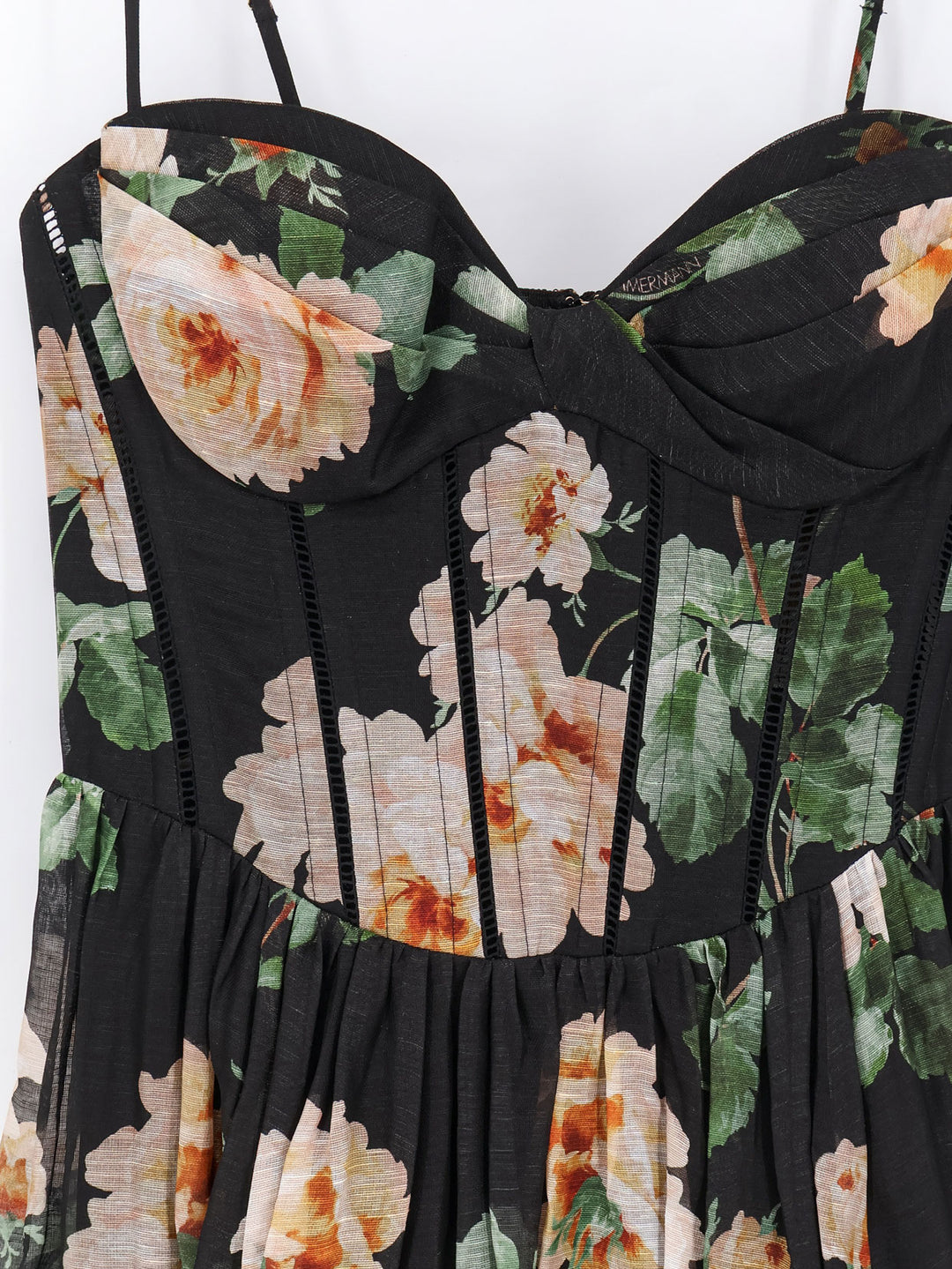 Zimmermann Dresses - BlackRose | 1d727b0785ee16e5958cf882021fac9a60b426ce
