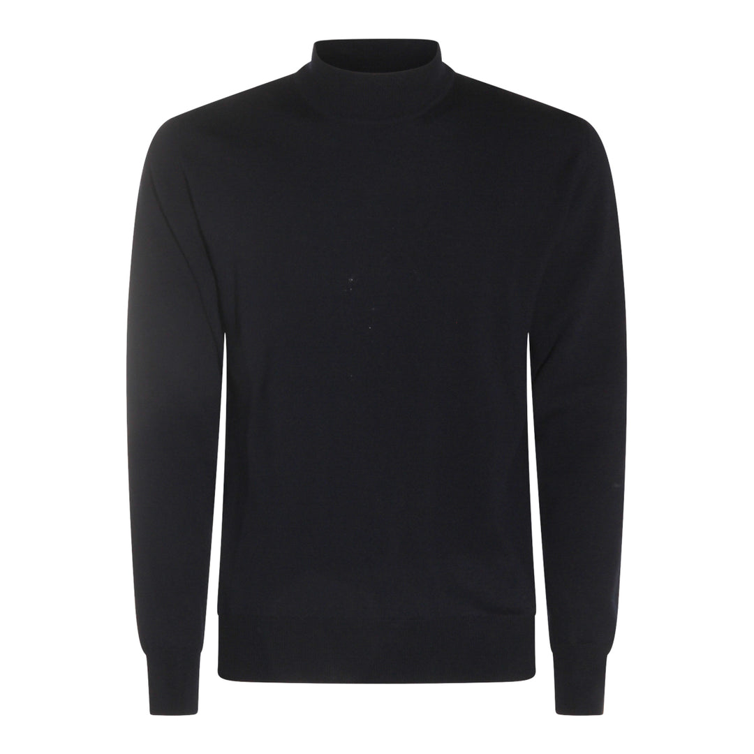 Altea Sweaters - Blue and green | 990138bcaf0491155f9ec3eaa8c1adea283cb58c