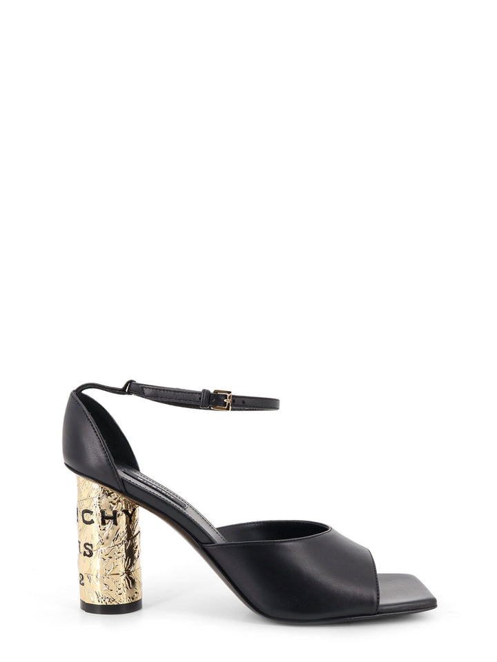 Givenchy Sandals - Blacks and greys | 0d5add2fb8f6de35397f20a1f7f65ed90815c86b