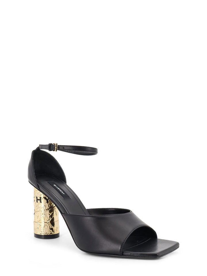 Givenchy Sandals - Blacks and greys | d0c5d46ffb9ac765369f53faec03118a90851037