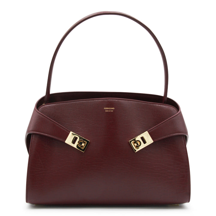 Ferragamo Bags - PLUM | 3646ee3be99ceb1cd28e18f04016d68a5f975733