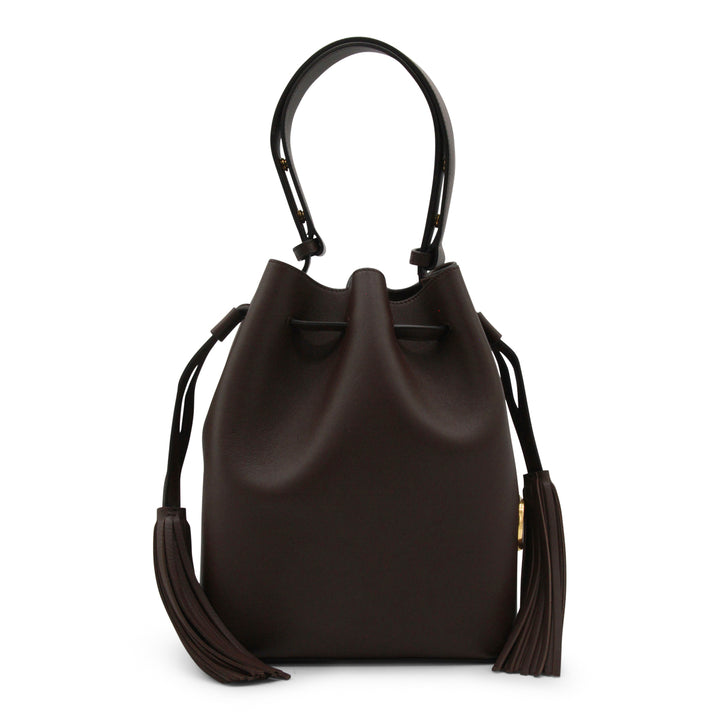 Valentino Garavani Bags - DARK COFFEE | 9e4a0af20750b15e0936d57b6e450df8febc3802