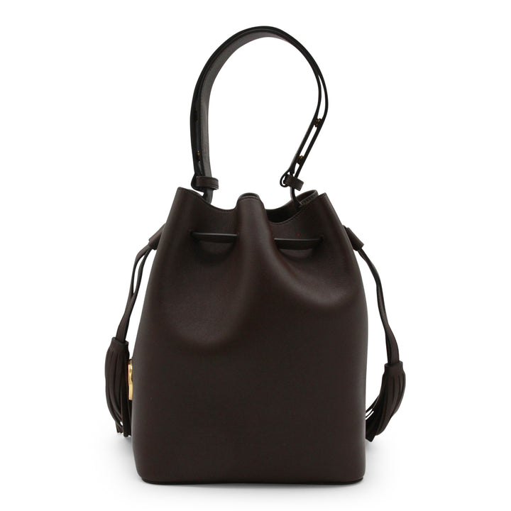Valentino Garavani Bags - DARK COFFEE | 1519dd2e789ea97752d39d6d0fd9a402794d9749