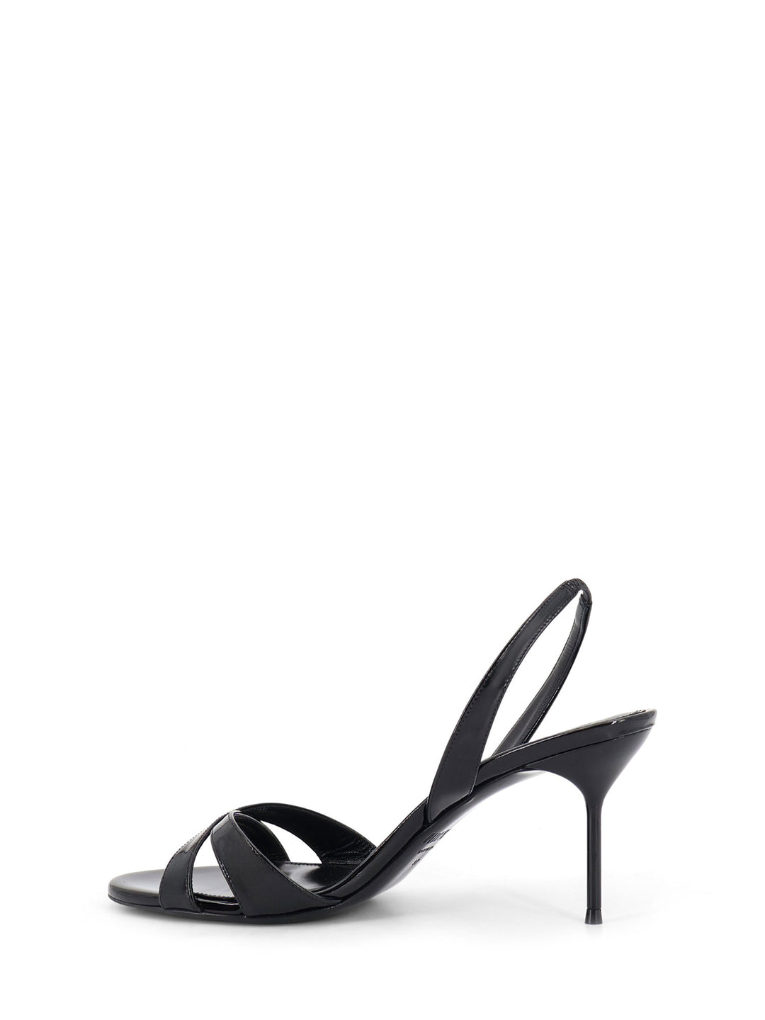 Paris Texas Sandals - Blacks and greys | 23008f4677de5bdd9a6972a0b1de01c34351f103