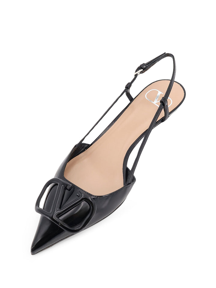 Valentino Garavani With Heel - Blacks and greys | 923f892e0bd7cdcecb4feee96f252054fb91702c