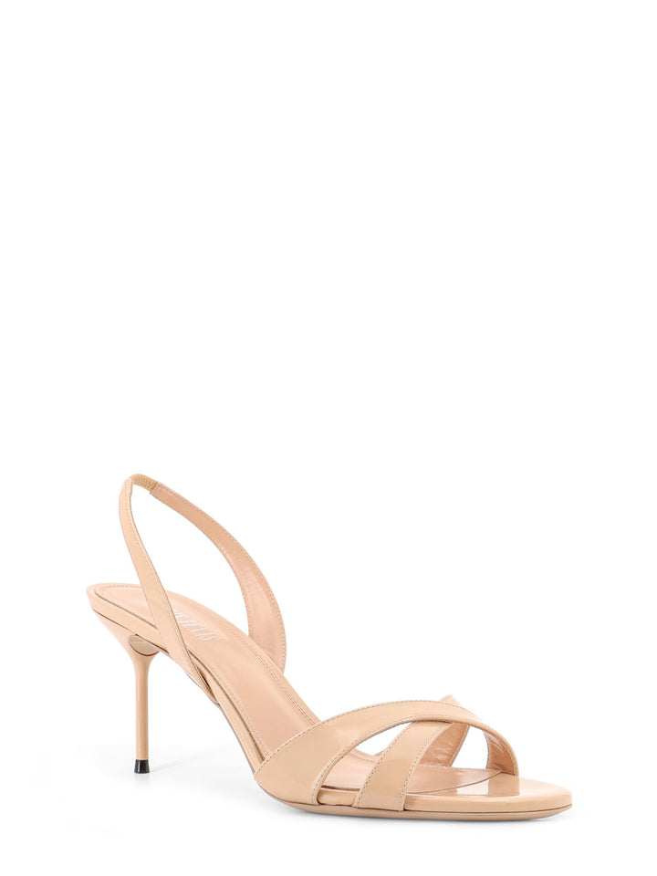 Paris Texas Sandals - HONEY | 2672ee83165480c4009dec1c820ece52991f019a