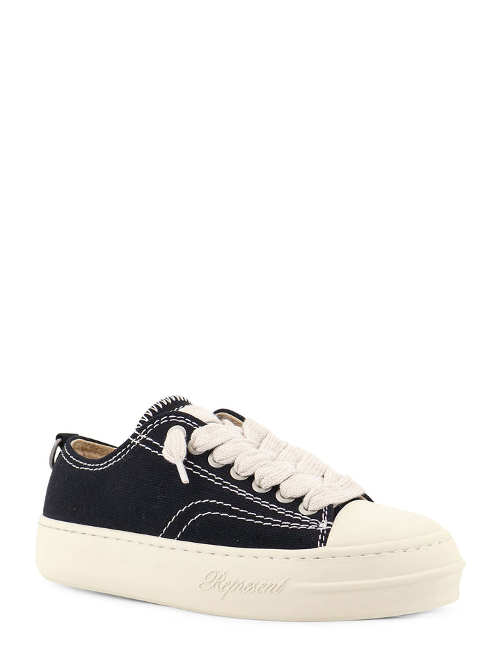 Represent Sneakers - JET BLACK | 3c73a77120337ffa7c3edab57afd137090a2bae7
