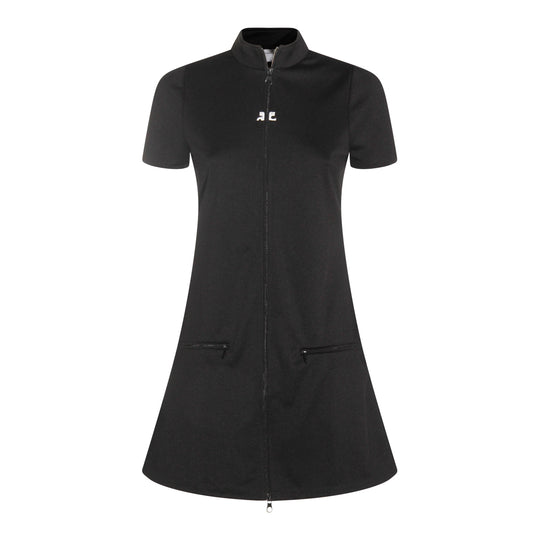 Dresses Blacks And Greys