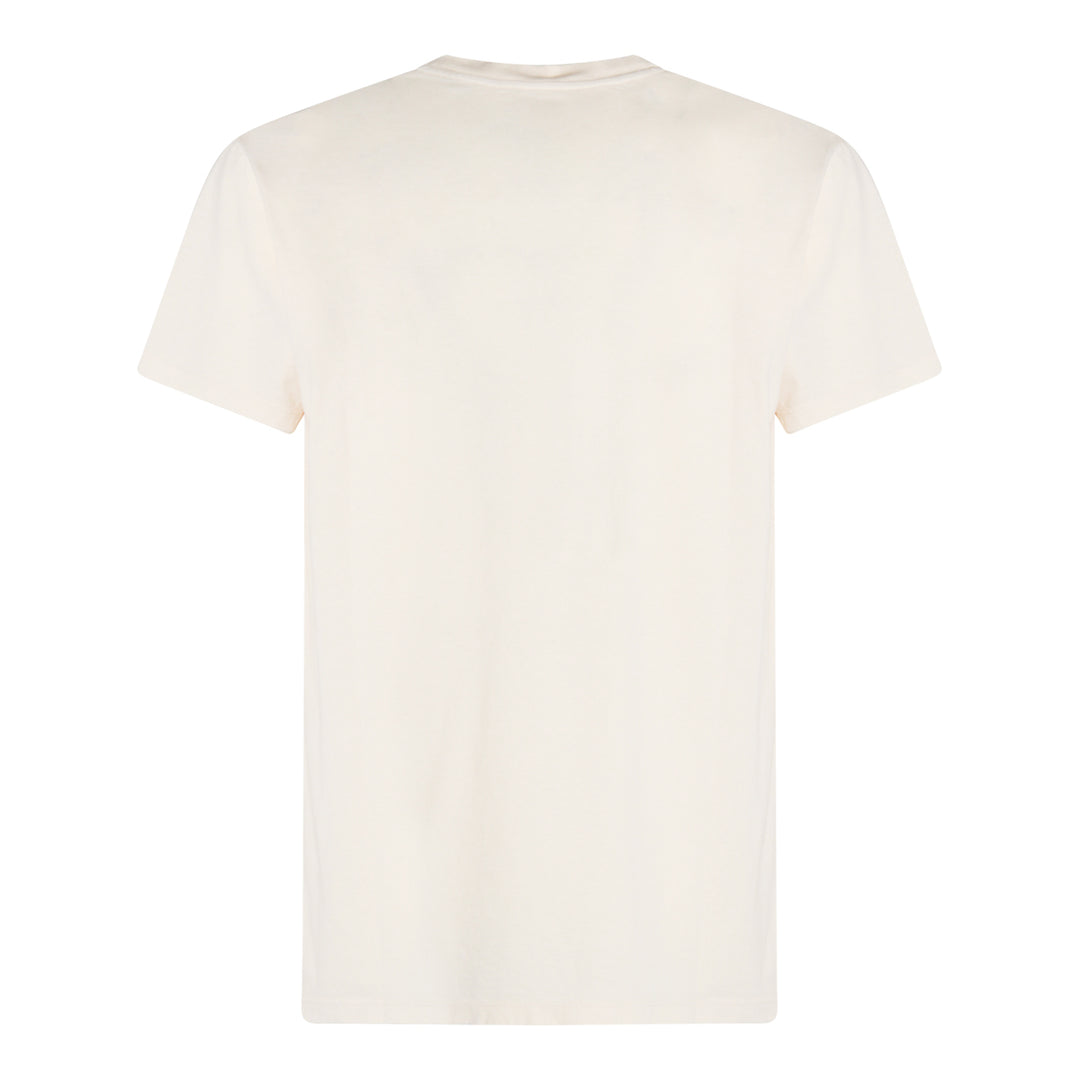 Maison Margiela T-shirts and Polos - Light and natural | 124e4a0c5976f3859e5b4e1532ec50b28ee281d6
