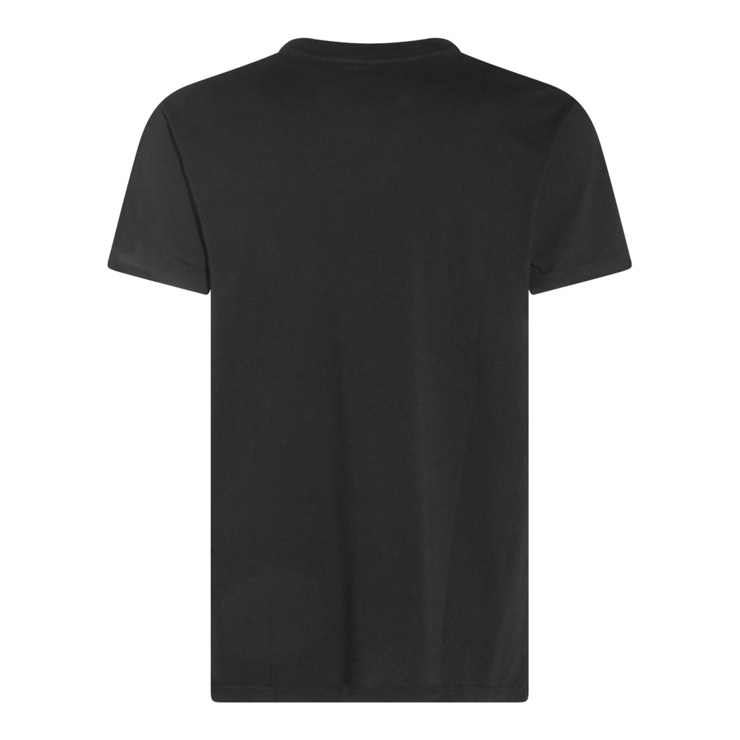 Maison Margiela T-shirts and Polos - Charcoal | 8250b03d94802610929f790957c0e55788f4be3e