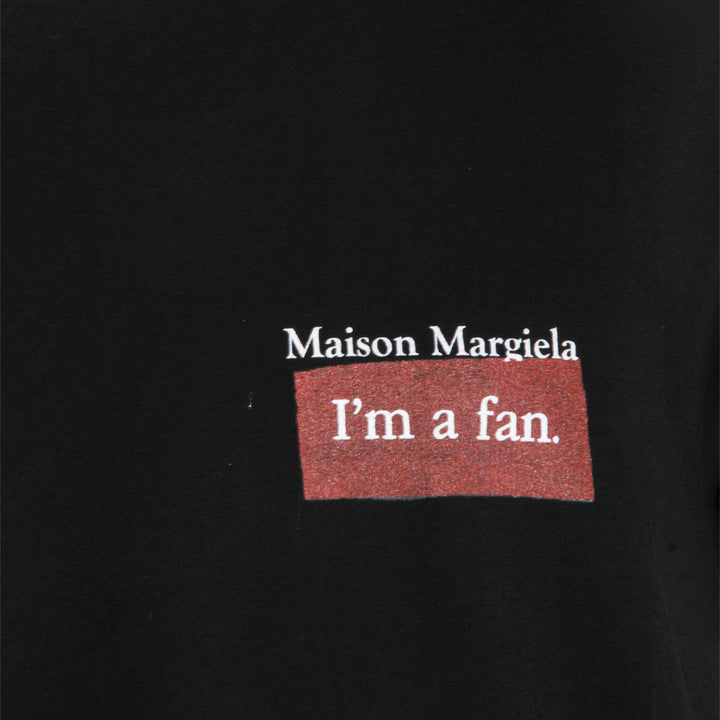Maison Margiela T-shirts and Polos - Charcoal | 848a687f0f4c5c97681f914337a2616919134f8c