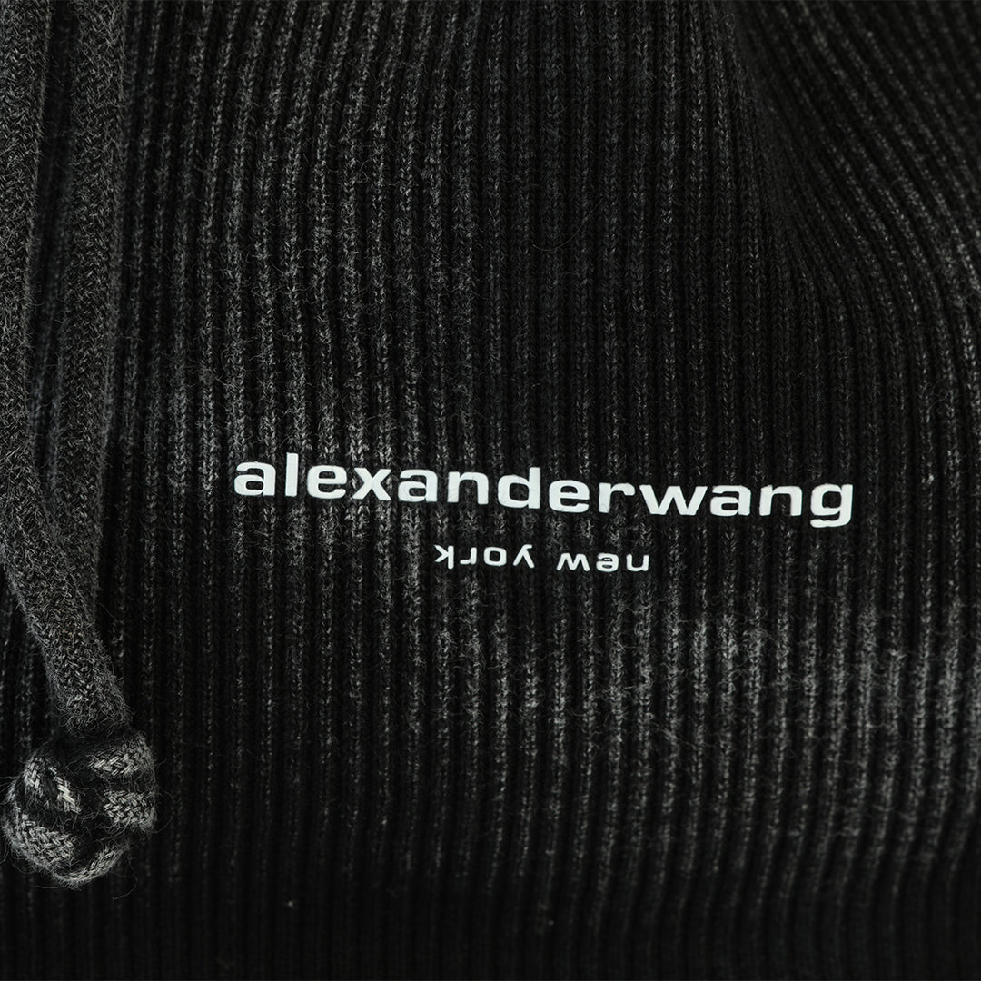 Alexander Wang Bags - GREY AGED | 2223f0728331df34a1e3bdb315c51f505bc4c17c