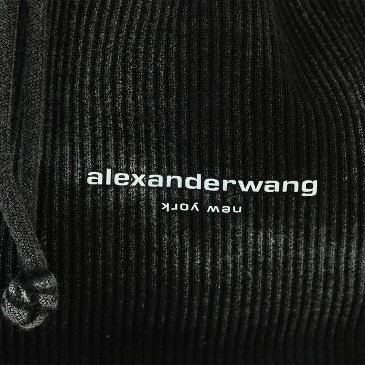 Alexander Wang Bags - GREY AGED | 2223f0728331df34a1e3bdb315c51f505bc4c17c