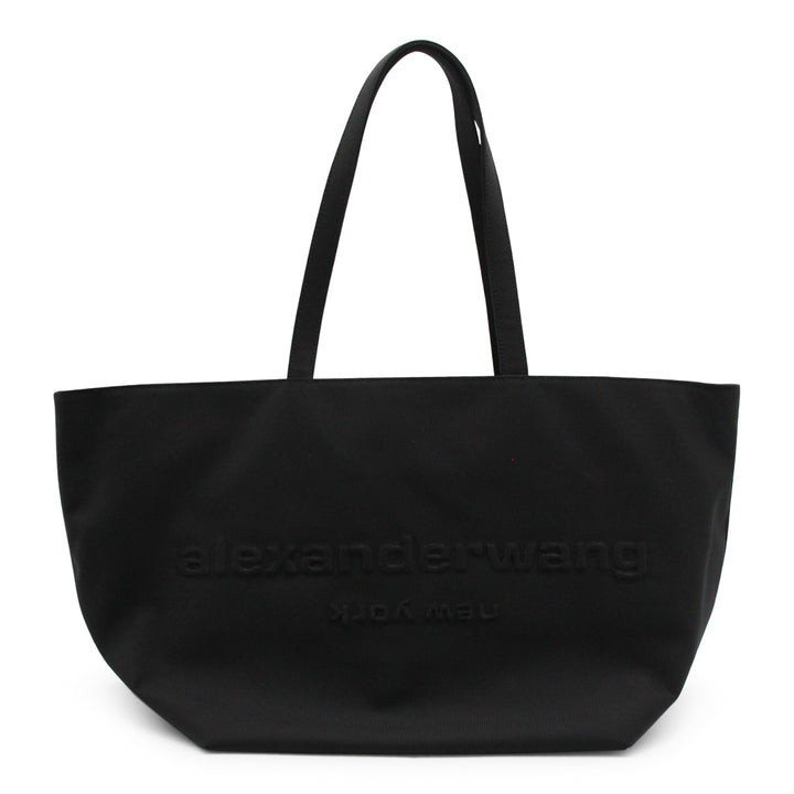 Alexander Wang Bags - Blacks and greys | ab05fab5f5cd2e0ff3c71d658048b7e53fed1c89