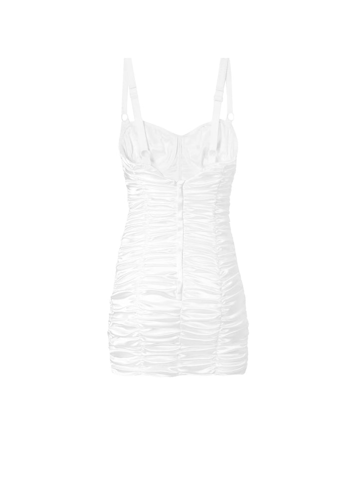 Dolce & Gabbana Dresses - Neutral | 7fe8917d2eaa1089f1f4f009b4d6166249f4f001