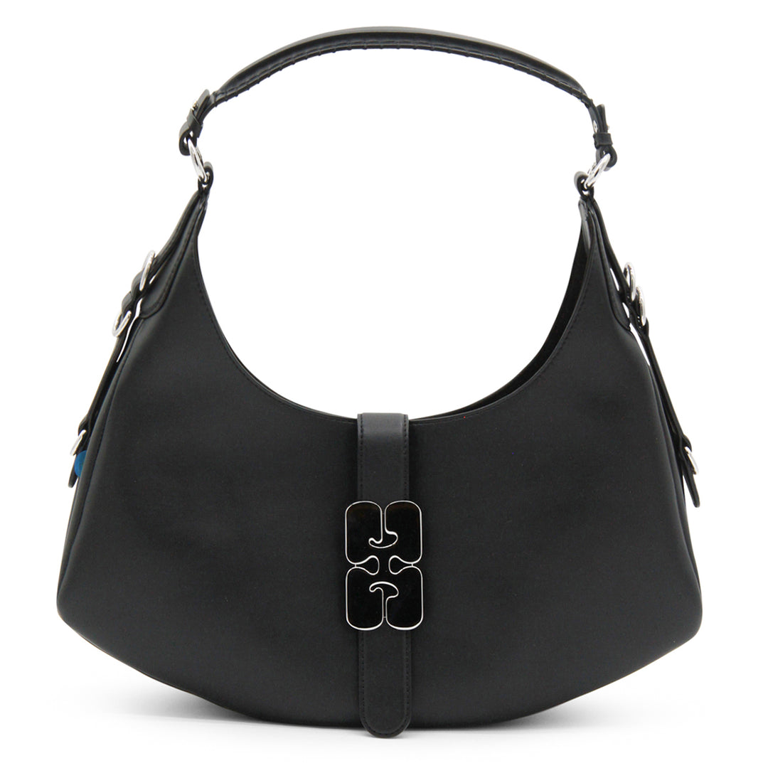 Ganni Bags - Blacks and greys | ec665dac2537e38ba78c174e92912e91f3c475ba