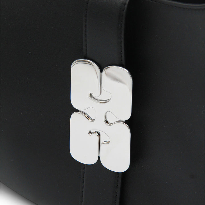 Ganni Bags - Blacks and greys | 37a8d2f84a5d4d26a281ffda55d5c7b4cca33835