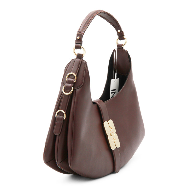 Ganni Bags - Chicory Coffee | 7491ef2e6d0fd3633800852f26bb867a29869a27