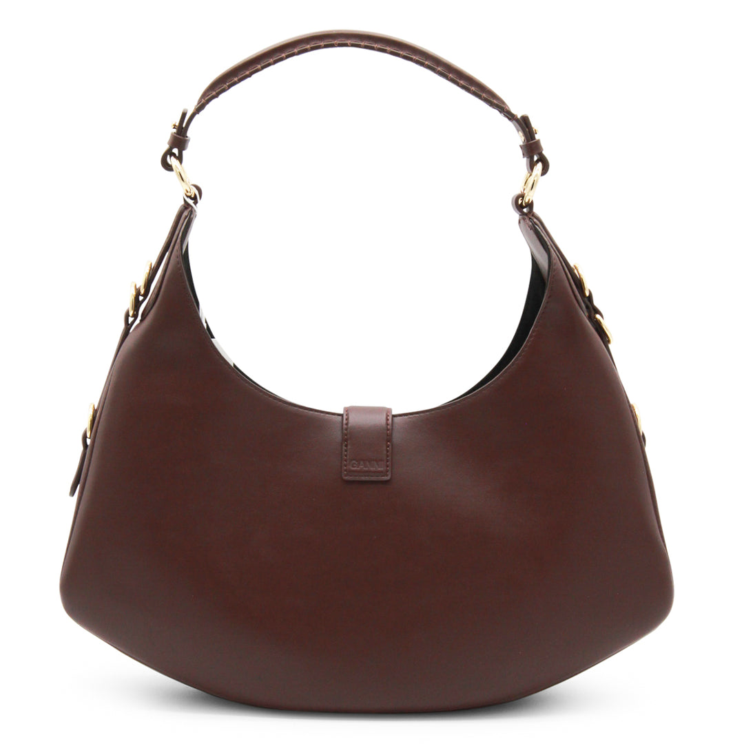 Ganni Bags - Chicory Coffee | dcd89a062400e260c70c74bbabb467ef6e19690c