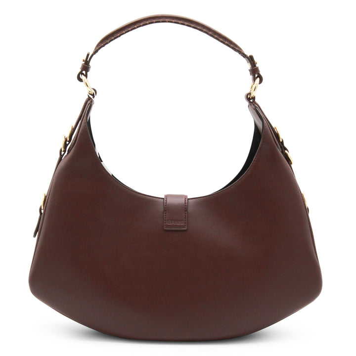 Ganni Bags - Chicory Coffee | dcd89a062400e260c70c74bbabb467ef6e19690c