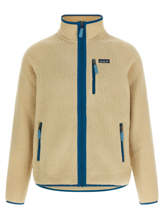 Men Puffer Jackets Beige