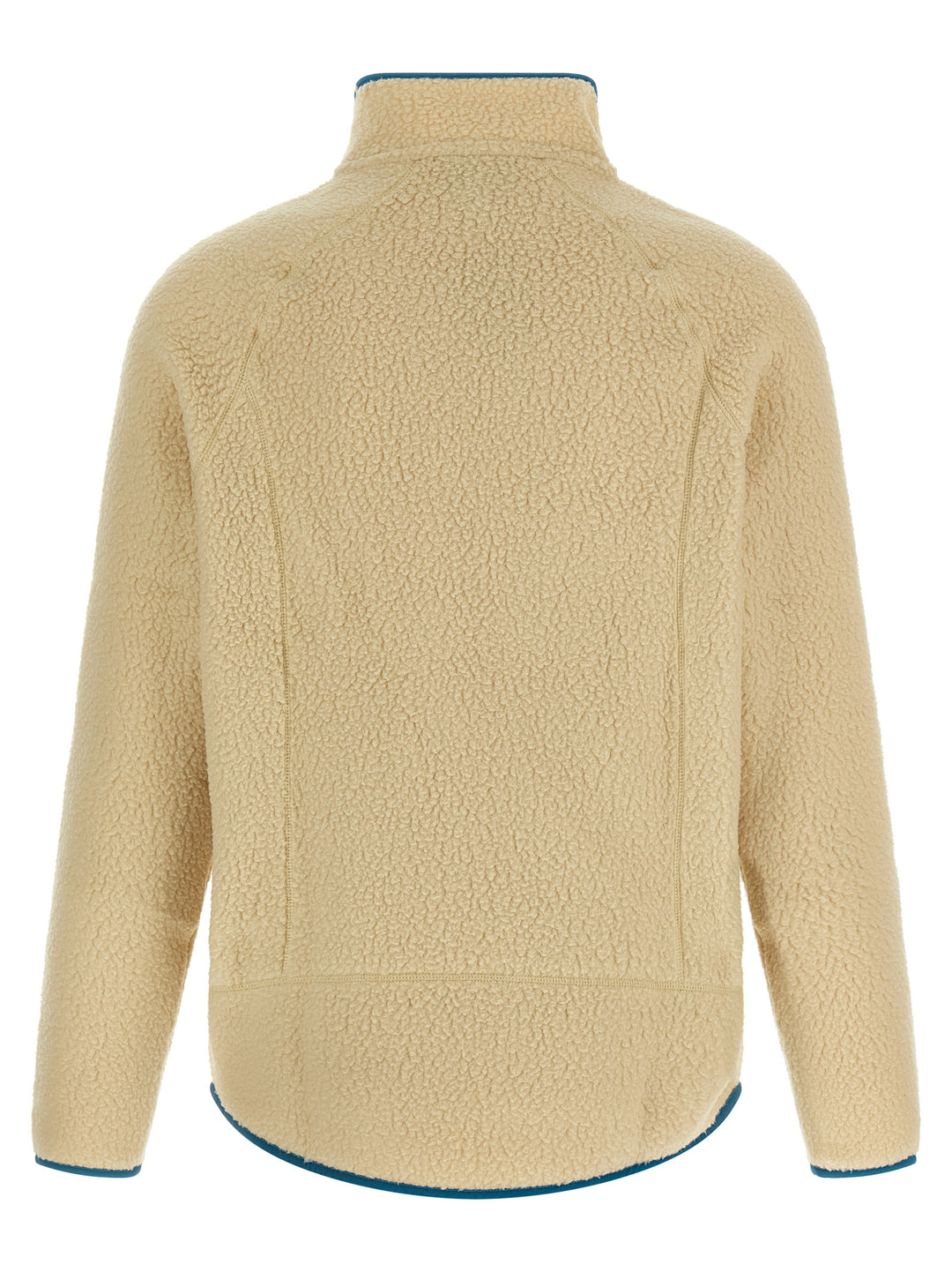 Patagonia Men Puffer Jackets - Beige | 9bfe0df2c7a9ccfaba21f0c43469dee05ce05893