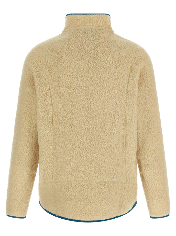 Patagonia Men Puffer Jackets - Beige | 9bfe0df2c7a9ccfaba21f0c43469dee05ce05893