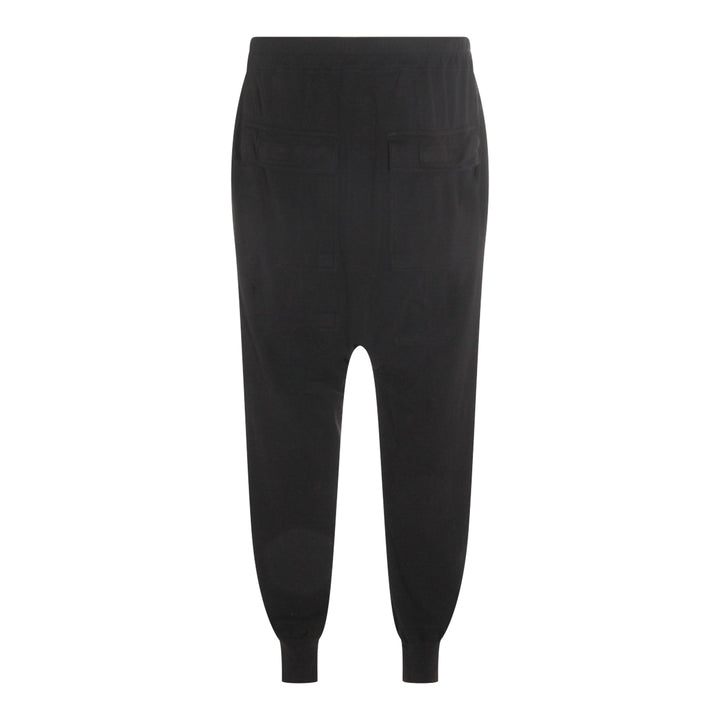 Rick Owens Drkshdw Trousers - Blacks and greys | cac8f1d7dc19fe54138e5d6548630c41e343519b