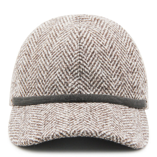 Hats Marrone/Grigio