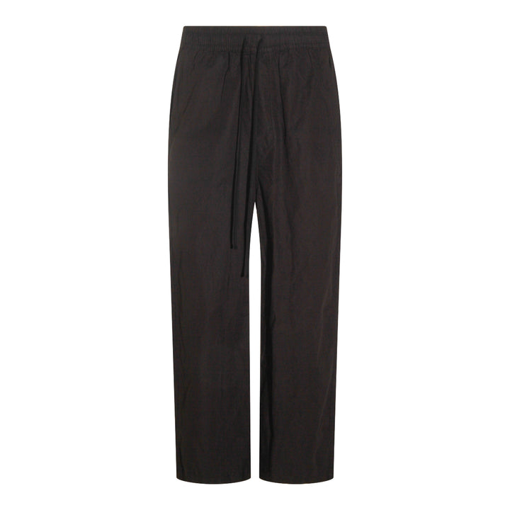Thom Krom Trousers - Blacks and greys | 84e6f2b7c03f6295ba77b981e35cb68480aaff64