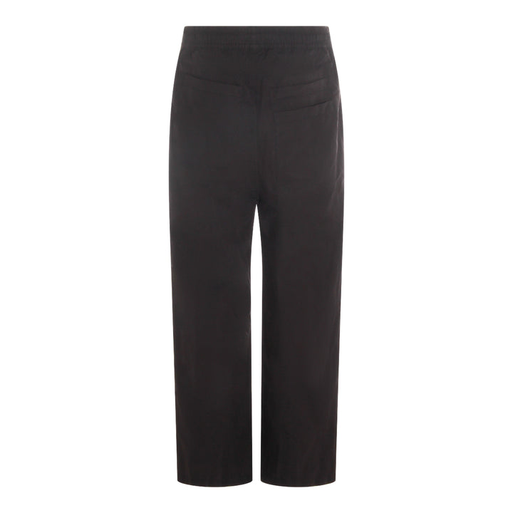 Thom Krom Trousers - Blacks and greys | be93c85fc3453e4648b04ec43838f35ee77549e7