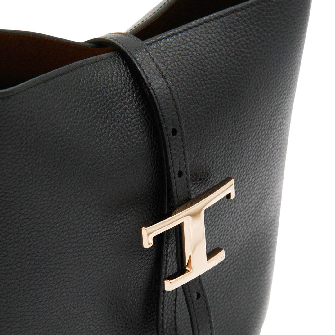 Tod'S Bags - Blacks and greys | 2f2b0eb430aff1f25df927f0fd4ce1f5bf15ab65