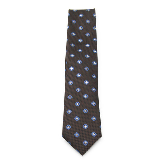 Ties Brown