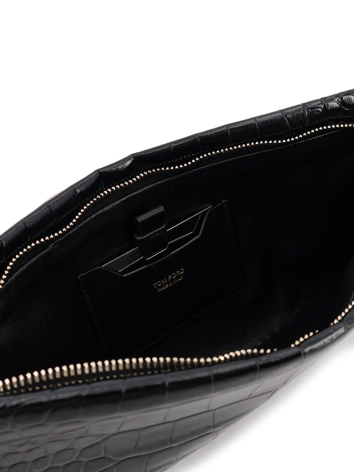 Tom Ford Bags - Blacks and greys | 585588f313af2167b0c81a7e2eb267135b9fdb17