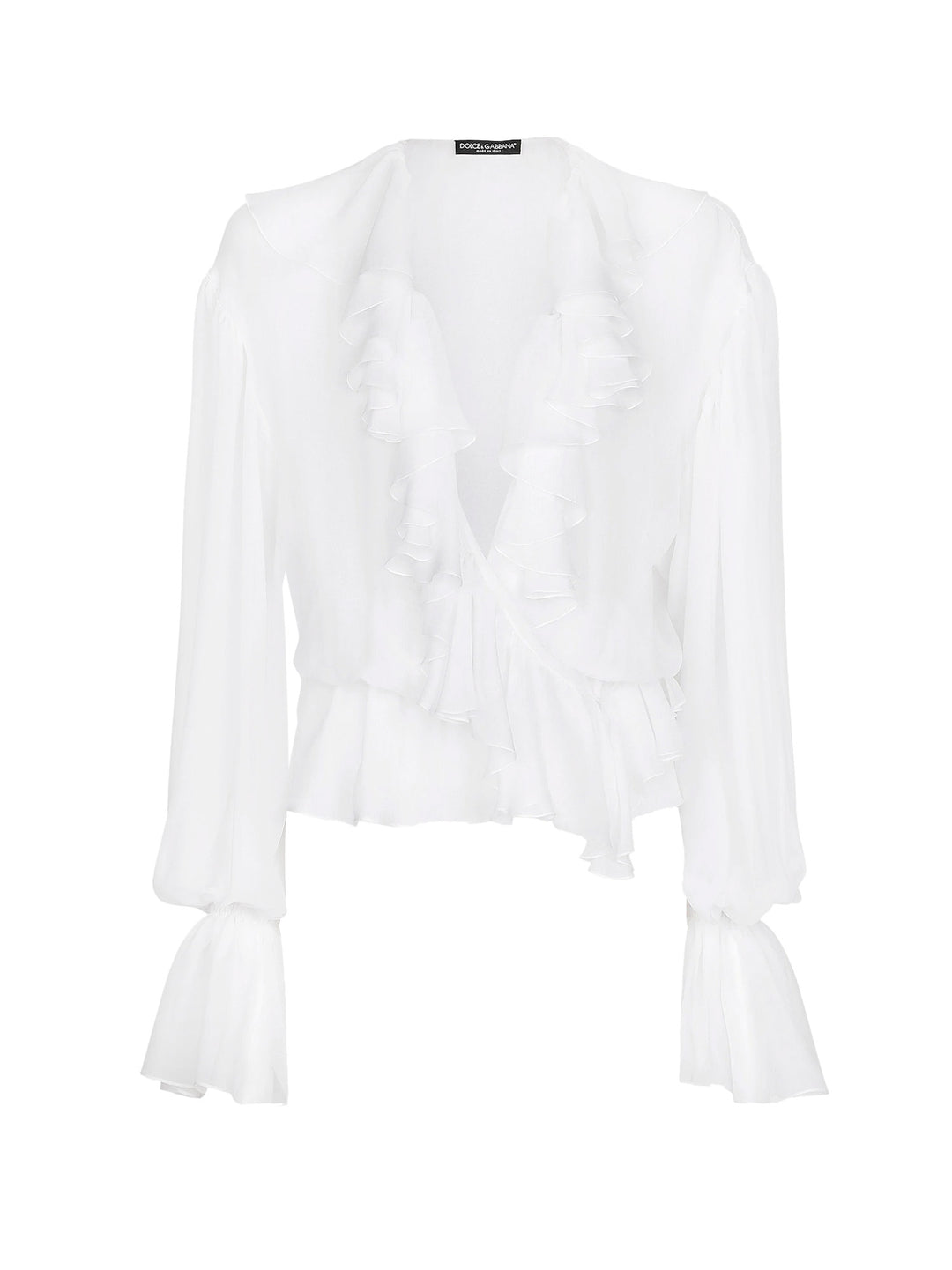 Dolce & Gabbana Shirts - Light and natural | 97a35922f213aa42132c10cac776a1f8ce19fc3a