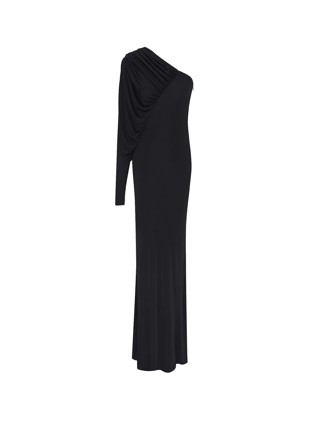 Saint Laurent Dresses - Blacks and greys | c855930e5152519c0a8f940c0a86d9a805b90cf5