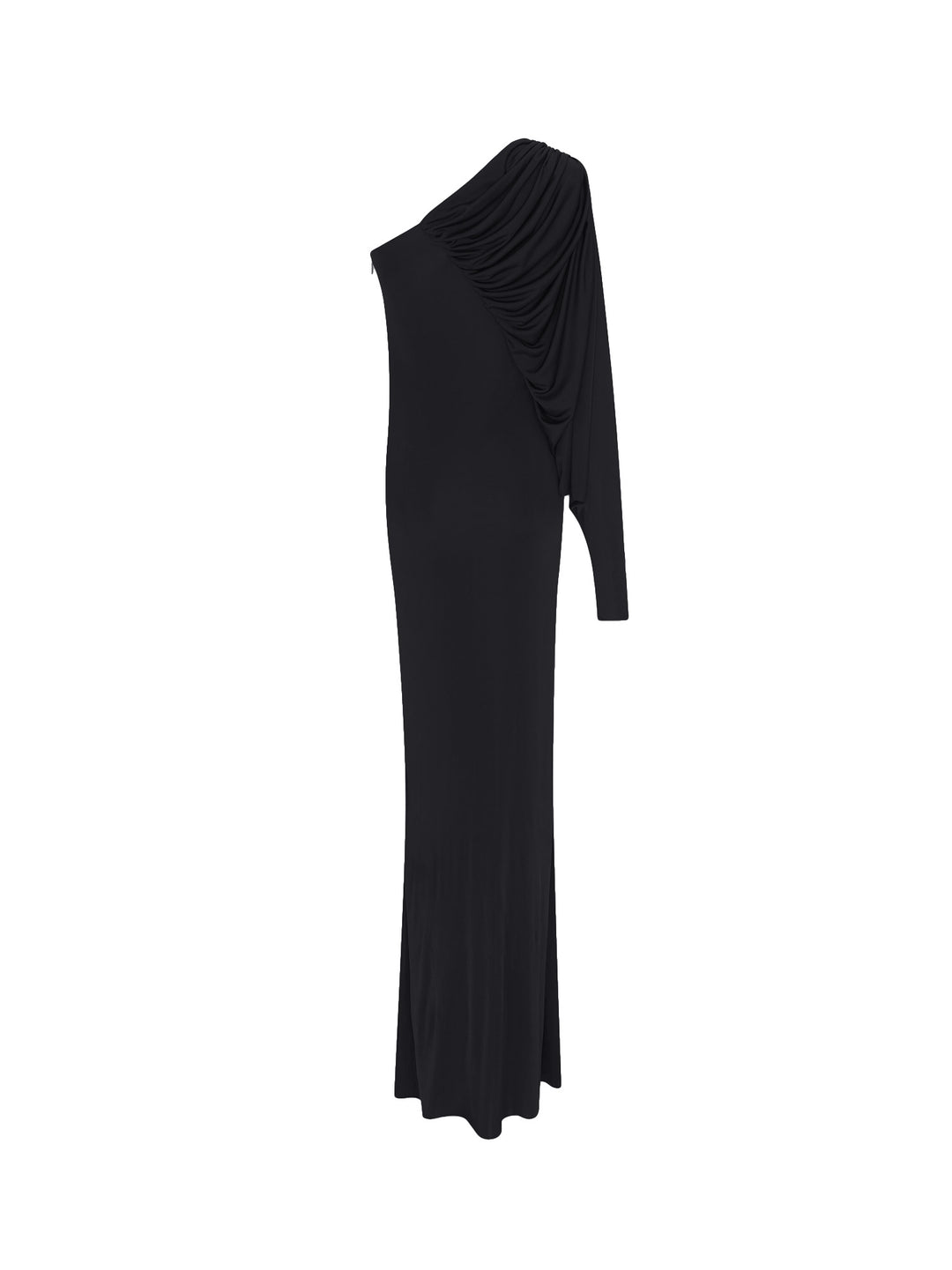 Saint Laurent Dresses - Blacks and greys | 45515e26db947f94ad90b0a7aa36733a6af7f0f8