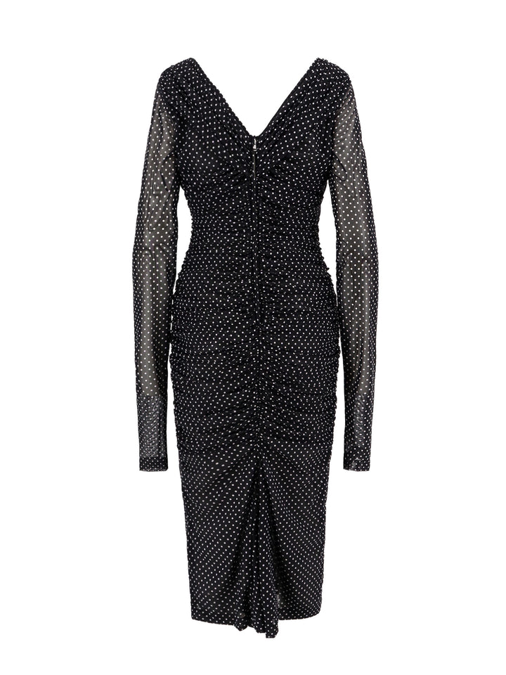 Dolce & Gabbana Dresses - Dark | 9924ab1cd5c4c9eebd0bd71d3edceed0fee4da5e