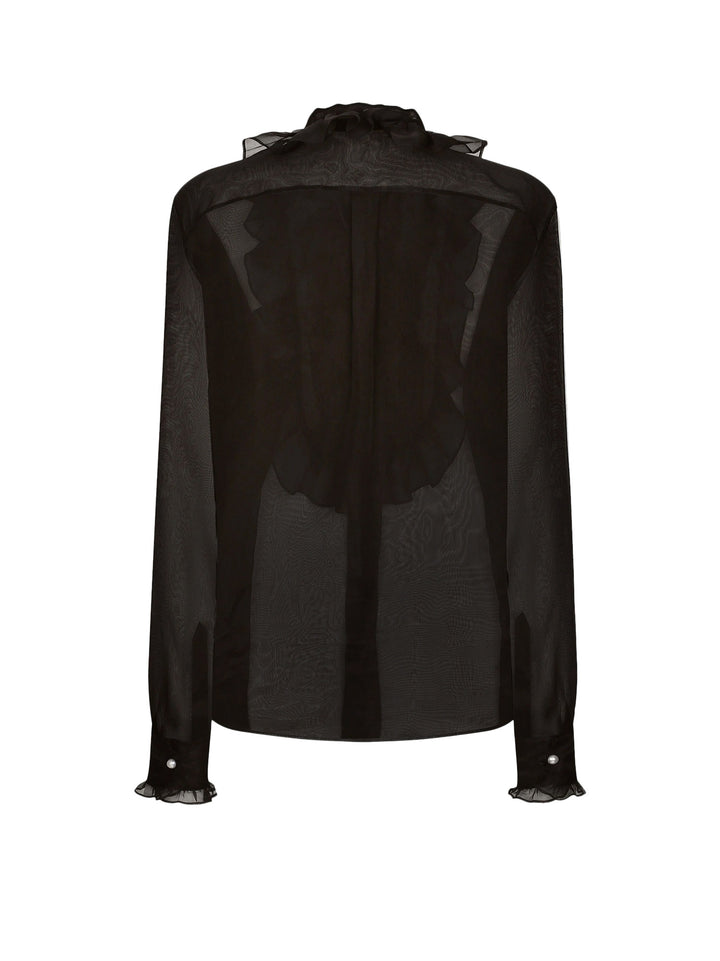 Dolce & Gabbana Shirts - Dark | 1721ed9bba887bf26dbe7374ffd04a728fb9164b