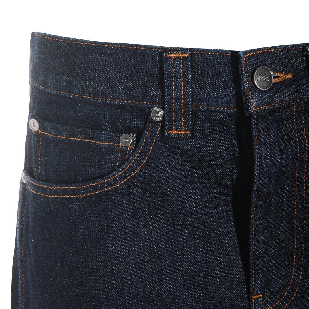 Khaite Jeans - BENSON | dec544bc0e0c24e263af6acde43c9b7d160b9175